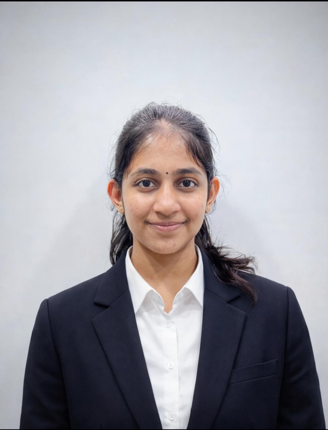 SRITW Placements selected students